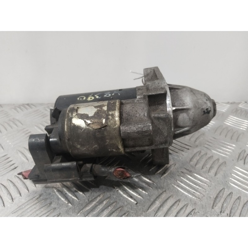 MOTOR ARRANQUE 2S6U11000CB  - imagen 4
