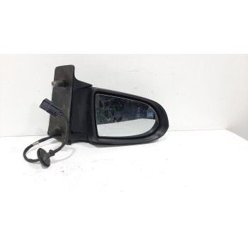 RETROVISOR DERECHO ELÉCTRICO AZUL