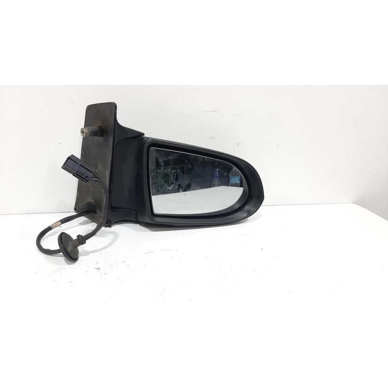 RETROVISOR DERECHO ELÉCTRICO AZUL - imagen 1
