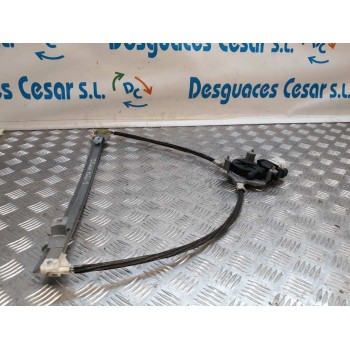 ELEVALUNAS DELANTERO IZQUIERDO 7700838592  OEM 7700838592