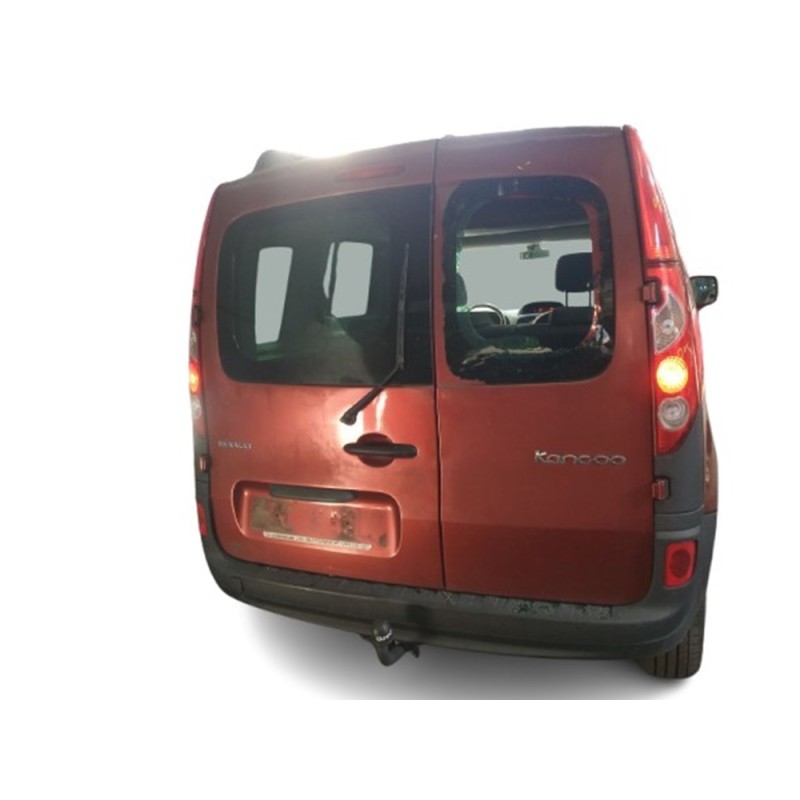 RENAULT KANGOO / GRAND KANGOO II (KW0/1_) - imagen 3