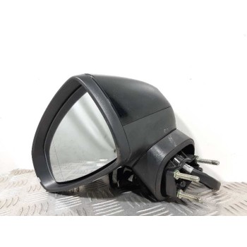 RETROVISOR IZQUIERDO NEGRO ELECTRICO