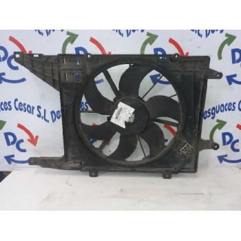 ELECTROVENTILADOR 7701038405 
