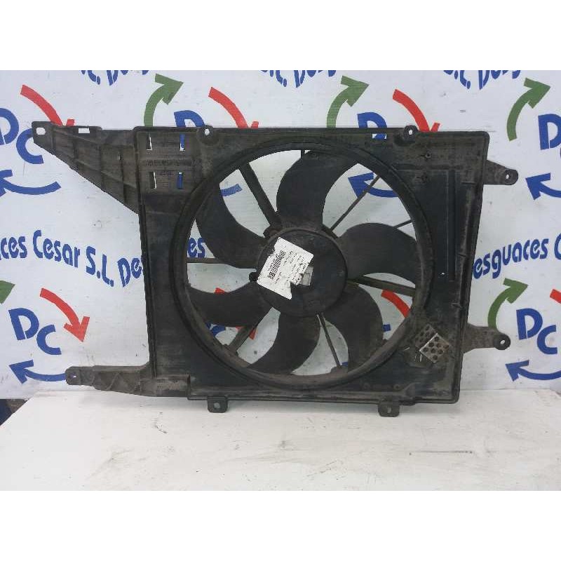 ELECTROVENTILADOR 7701038405  - imagen 1