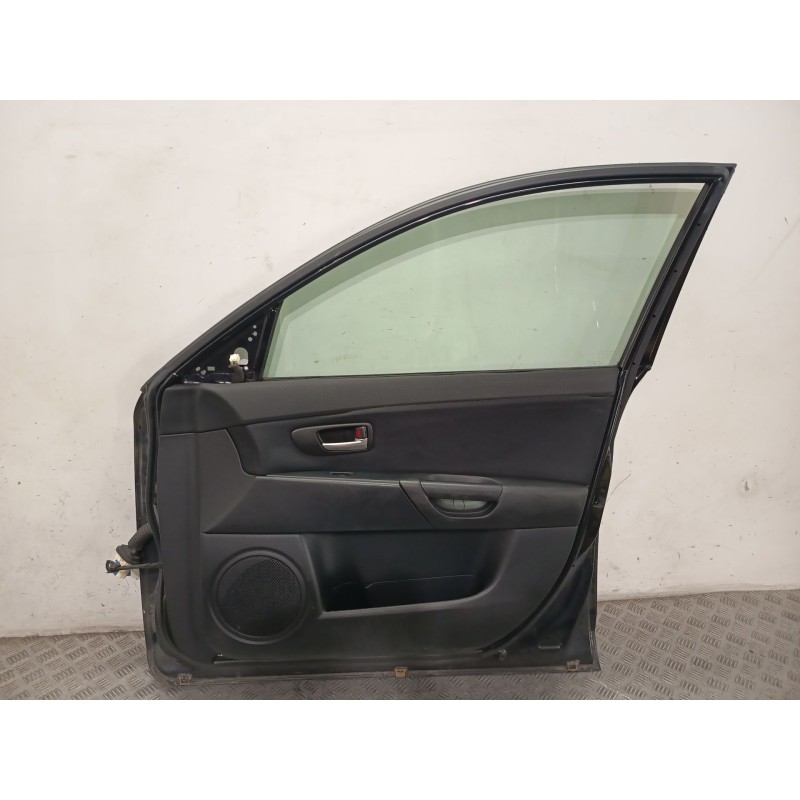 PUERTA DELANTERA DERECHA BNYV5802XJ  - imagen 4