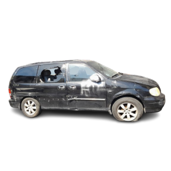 KIA CARNIVAL II (GQ)