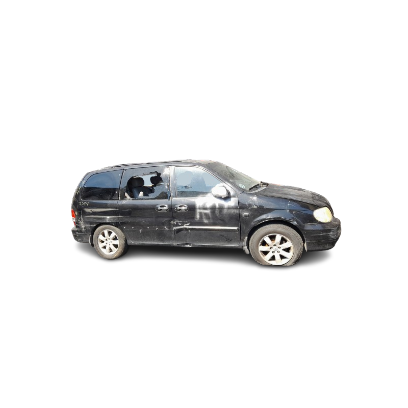 KIA CARNIVAL II (GQ) - imagen 1