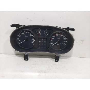 CUADRO INSTRUMENTOS P8200059763  OEM P8200059763