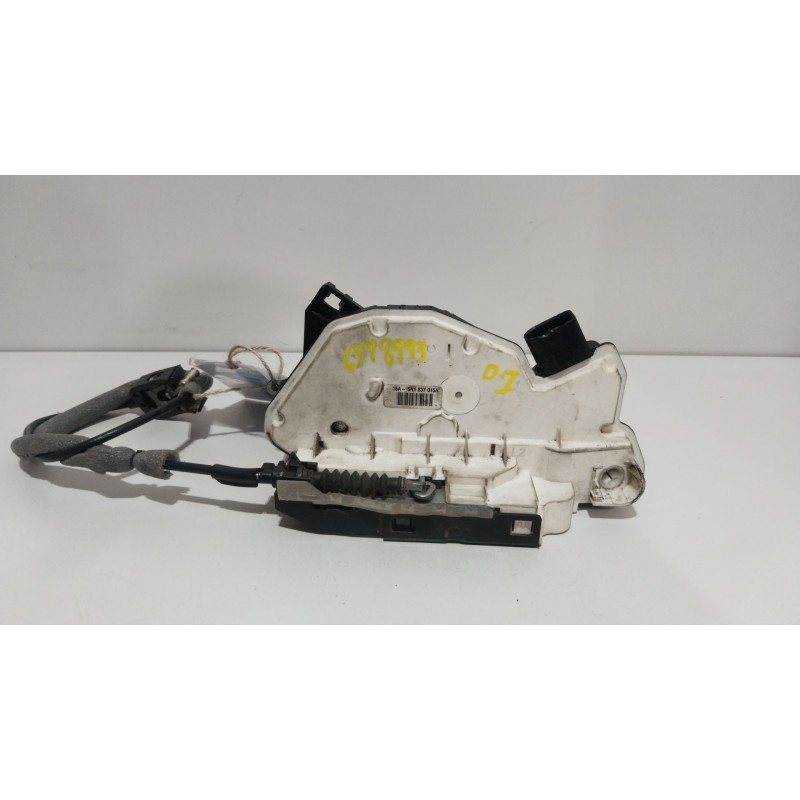 CERRADURA PUERTA DELANTERA IZQUIERDA 5N1837015A  - imagen 1