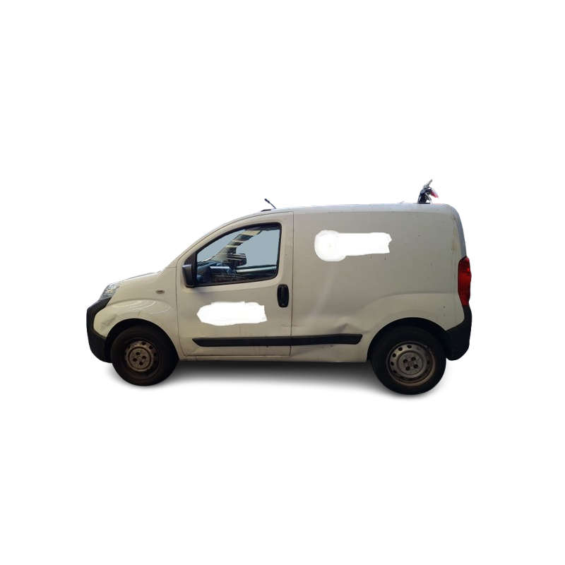 CITROËN NEMO FURGÓN/MONOSPACE (AA_) - imagen 3