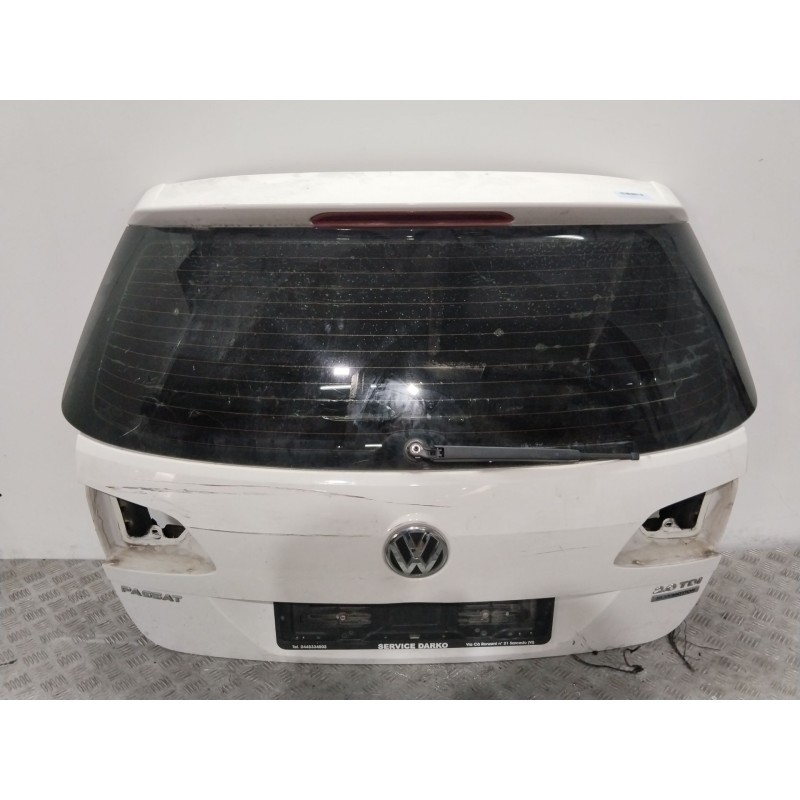 PORTON TRASERO 3AF827025A  - imagen 1