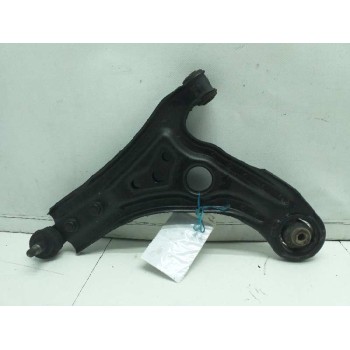BRAZO SUSPENSION INFERIOR DELANTERO IZQUIERDO 96870465 
