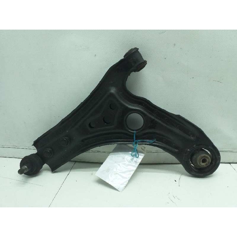 BRAZO SUSPENSION INFERIOR DELANTERO IZQUIERDO 96870465 