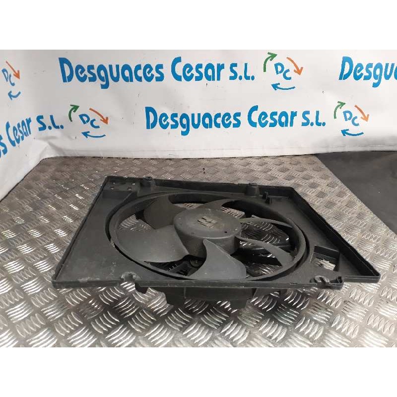 ELECTROVENTILADOR  - imagen 2