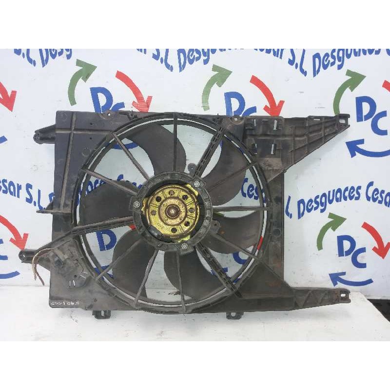 ELECTROVENTILADOR 7701038405  - imagen 2
