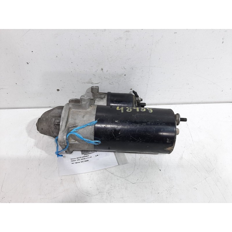 MOTOR ARRANQUE 0001109055  - imagen 2