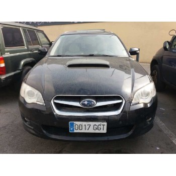 SUBARU LEGACY FAMILIAR/OUTBACK B13 (BP)