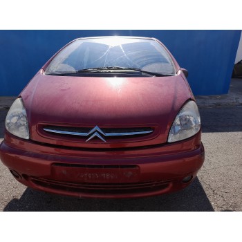 CITROËN XSARA PICASSO