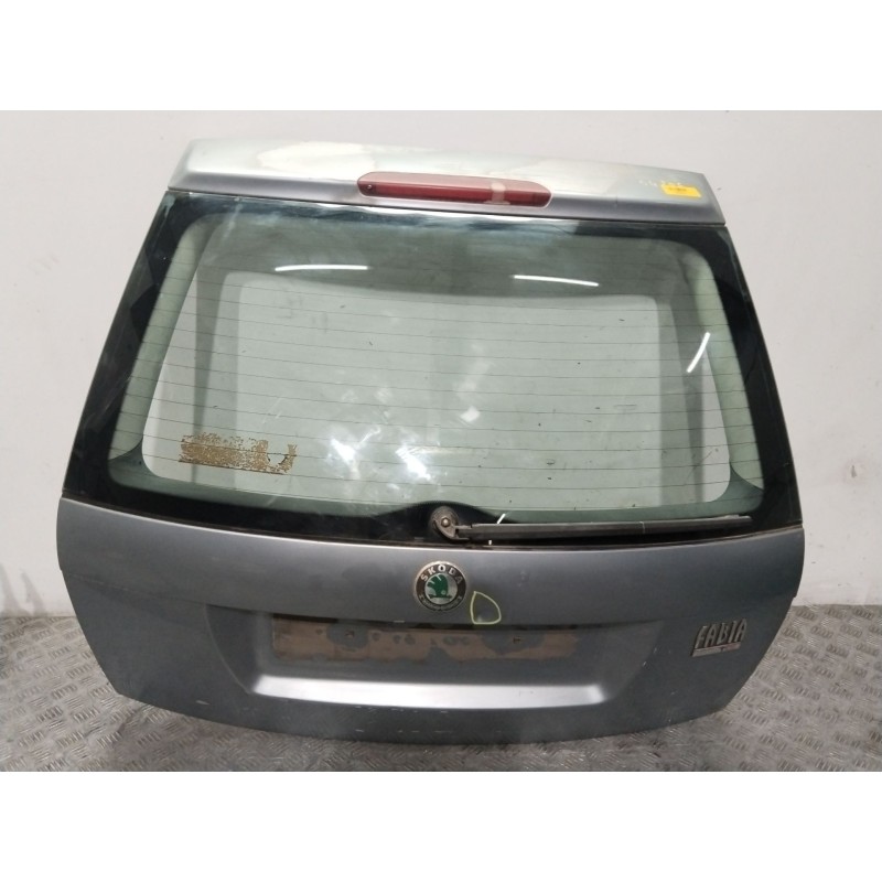 PORTON TRASERO 6Y9827025  - imagen 1