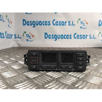 MANDO CALEFACCION / AIRE ACONDICIONADO 8L0820043D 