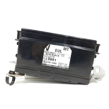 MODULO CONFORT 88281AG671 X1T21173M1 97RI010625