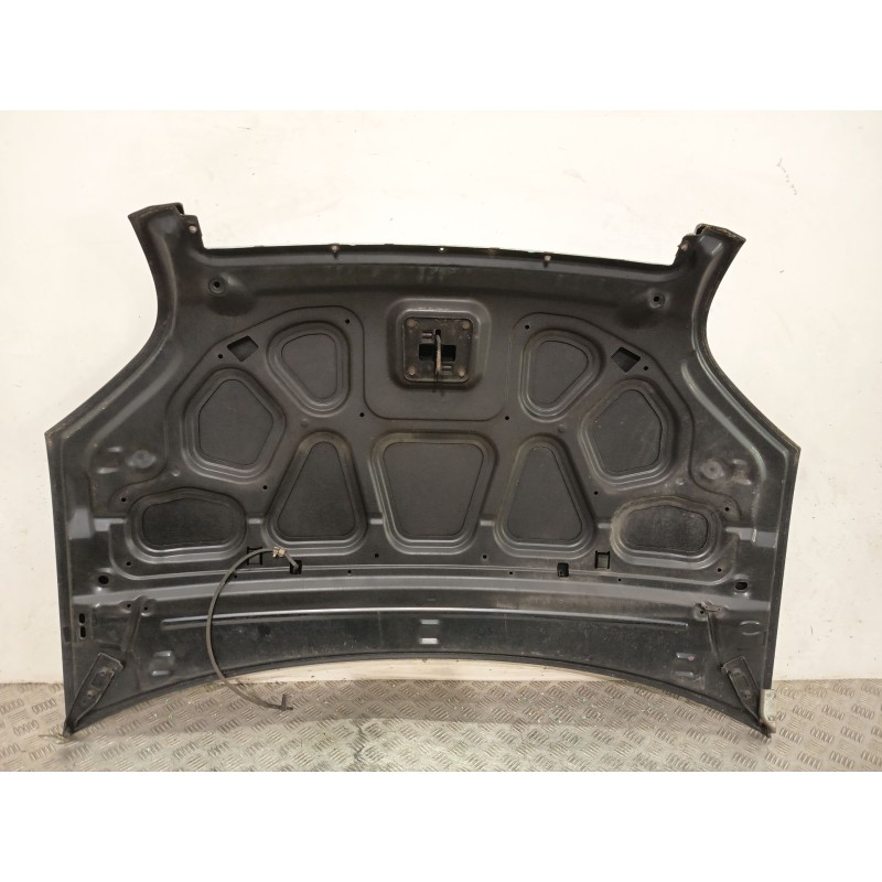 CAPOT DELANTERO 1532551 GRIS - imagen 4
