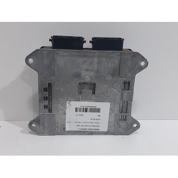 CENTRALITA MOTOR UCE E6T52291H1 