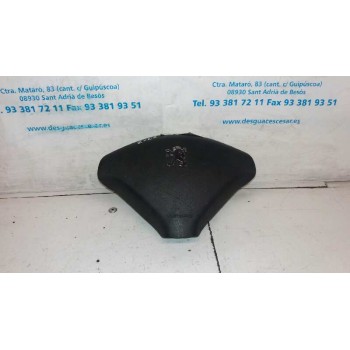 AIRBAG DELANTERO IZQUIERDO 96345028ZR 
