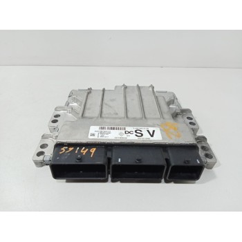CENTRALITA MOTOR UCE 237100893S 237101339S A2C1667500101