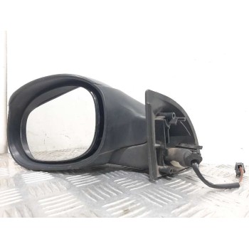RETROVISOR IZQUIERDO 8149NW NEGRO ELECTRICO
