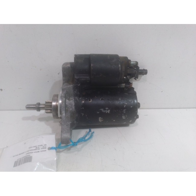 MOTOR ARRANQUE 020911023A  - imagen 3
