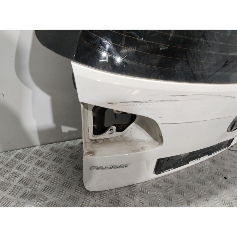 PORTON TRASERO 3AF827025A  - imagen 3