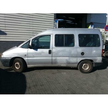 FIAT SCUDO COMBI (272)