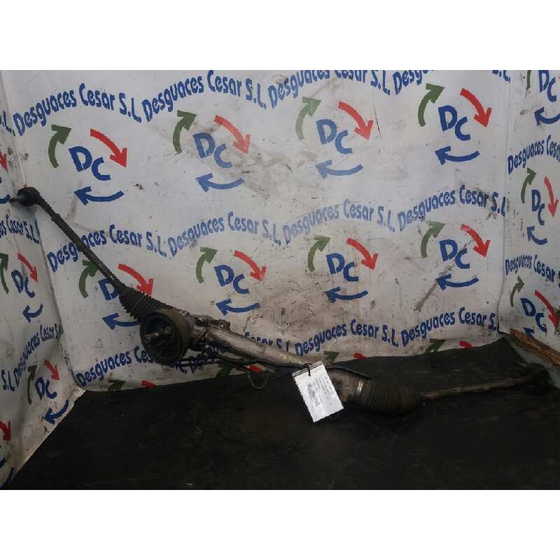 CREMALLERA DIRECCION 4000JE  - imagen 1