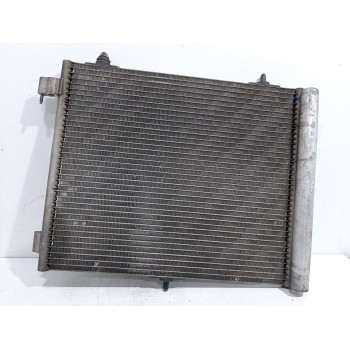 CONDENSADOR / RADIADOR AIRE ACONDICIONADO 9653035980 