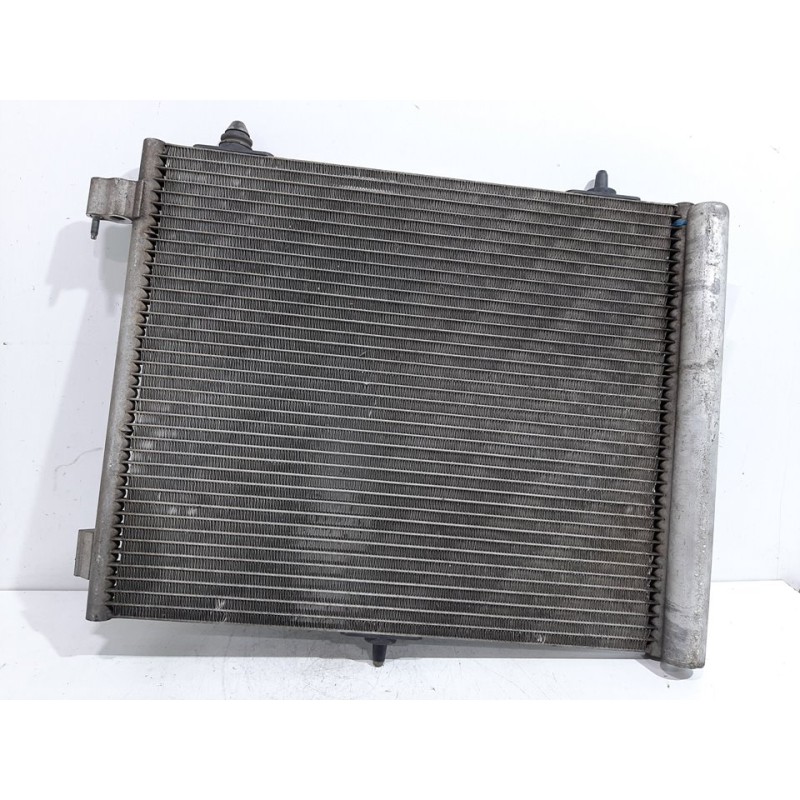 CONDENSADOR / RADIADOR AIRE ACONDICIONADO 9653035980  - imagen 1