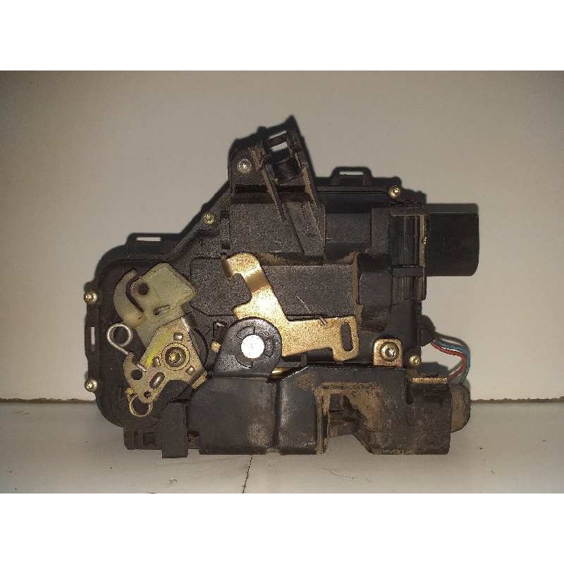 CERRADURA PUERTA DELANTERA IZQUIERDA  - imagen 3