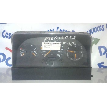 CUADRO INSTRUMENTOS MB0005426301 