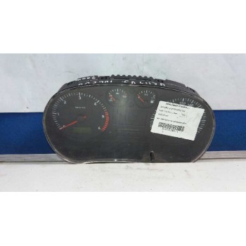 CUADRO INSTRUMENTOS 29059902403199V02 1L0919860RX 