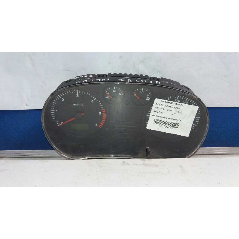 CUADRO INSTRUMENTOS 29059902403199V02 1L0919860RX  - imagen 1