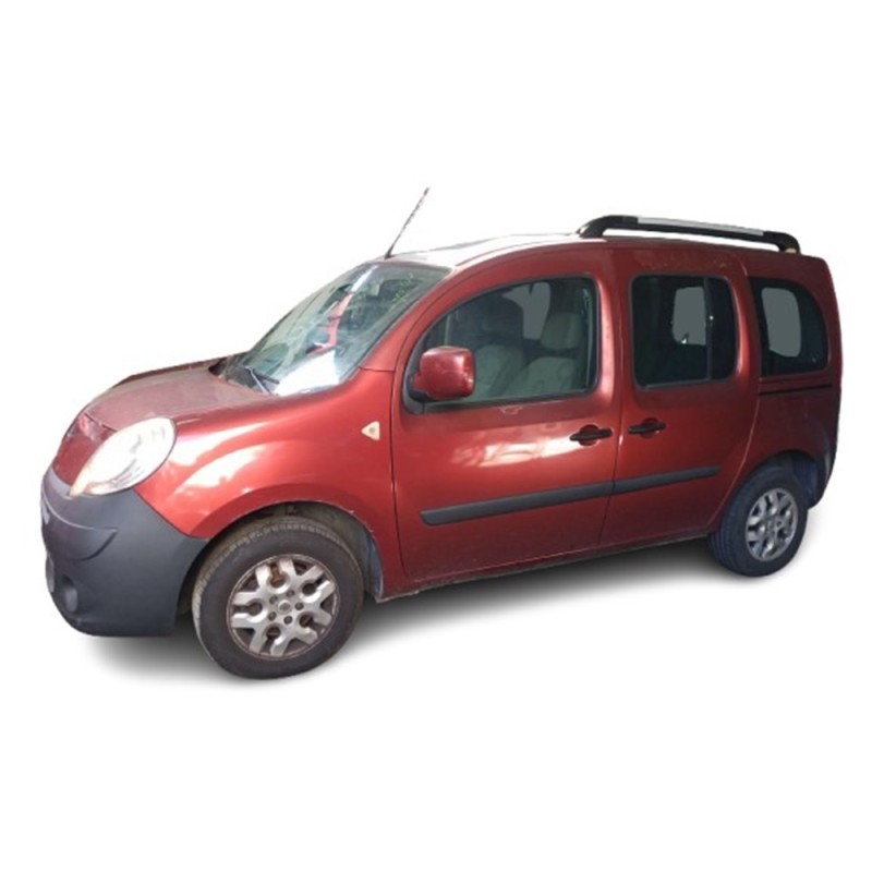 RENAULT KANGOO / GRAND KANGOO II (KW0/1_) - imagen 4