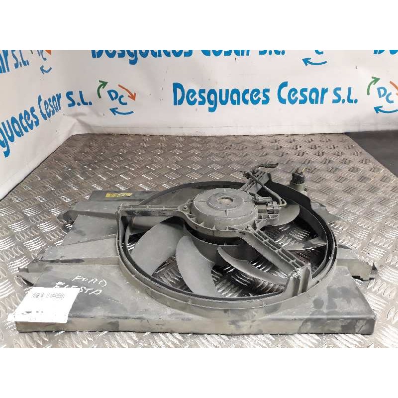 ELECTROVENTILADOR 8240367  - imagen 2