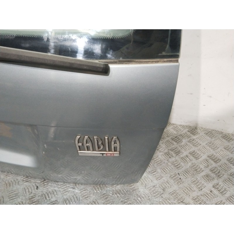 PORTON TRASERO 6Y9827025  - imagen 3