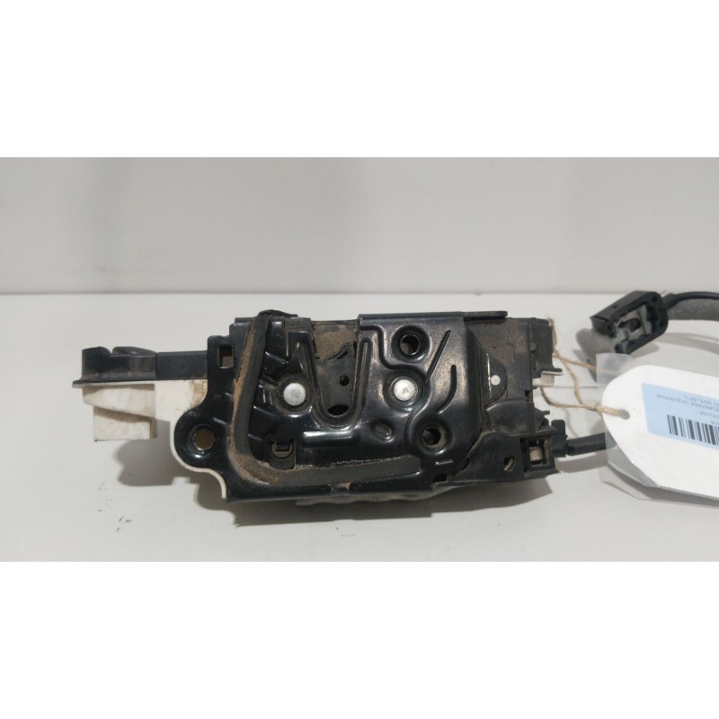 CERRADURA PUERTA DELANTERA IZQUIERDA 5N1837015A  - imagen 4