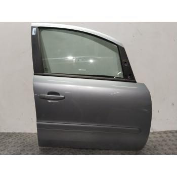 PUERTA DELANTERA DERECHA 13203014 GRIS 