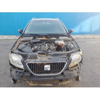 SEAT EXEO BERLINA (3R2)