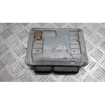 CENTRALITA MOTOR UCE 5WP4019407 