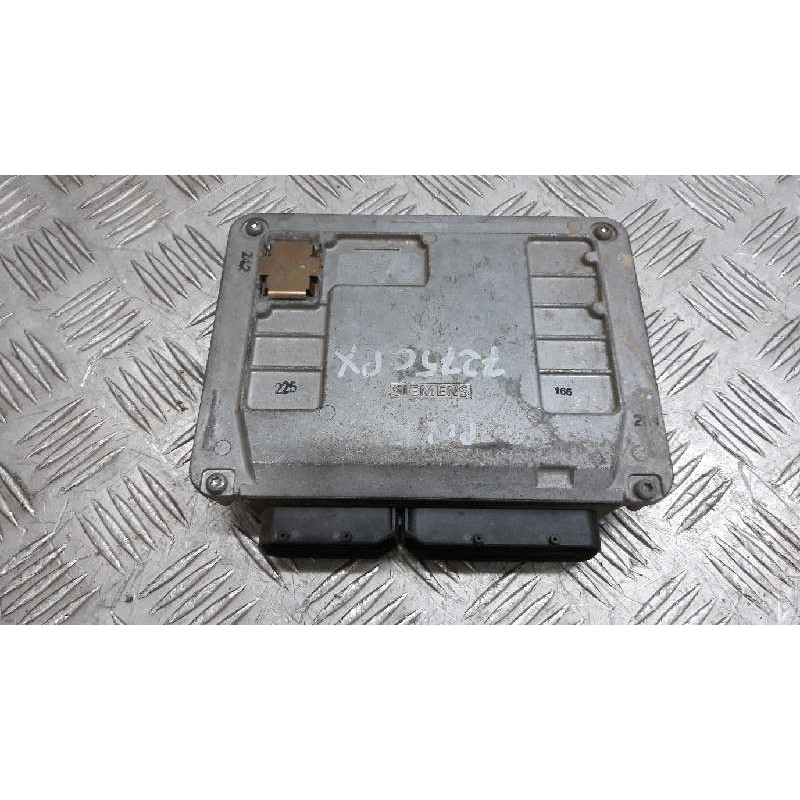 CENTRALITA MOTOR UCE 5WP4019407  - imagen 1