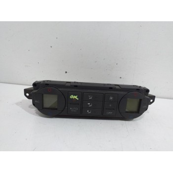 MANDO CALEFACCION / AIRE ACONDICIONADO 3M5T18C612AL 