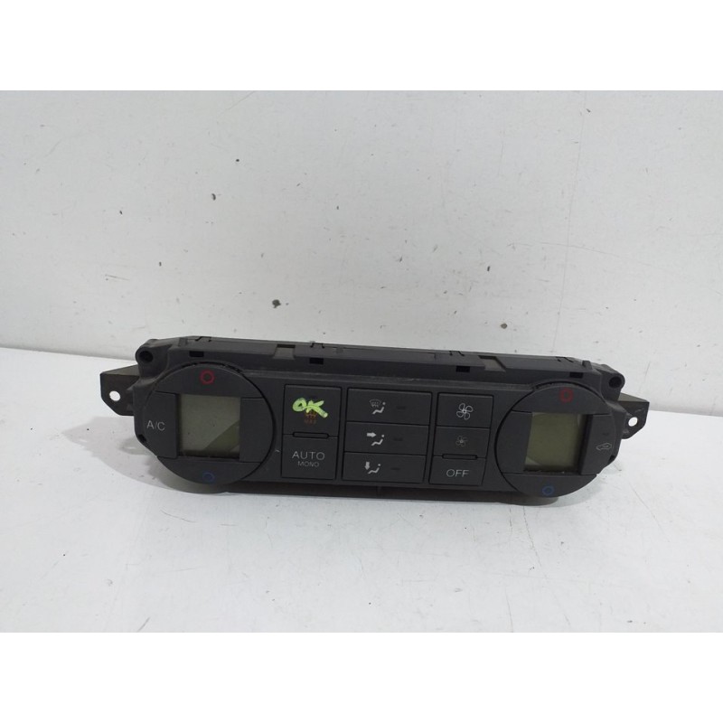 MANDO CALEFACCION / AIRE ACONDICIONADO 3M5T18C612AL  - imagen 1